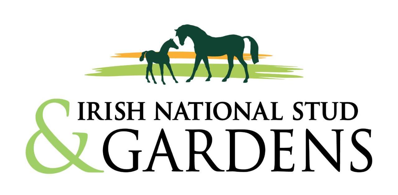 The Curragh Country House Accommodation Newbridge  Bagian luar foto