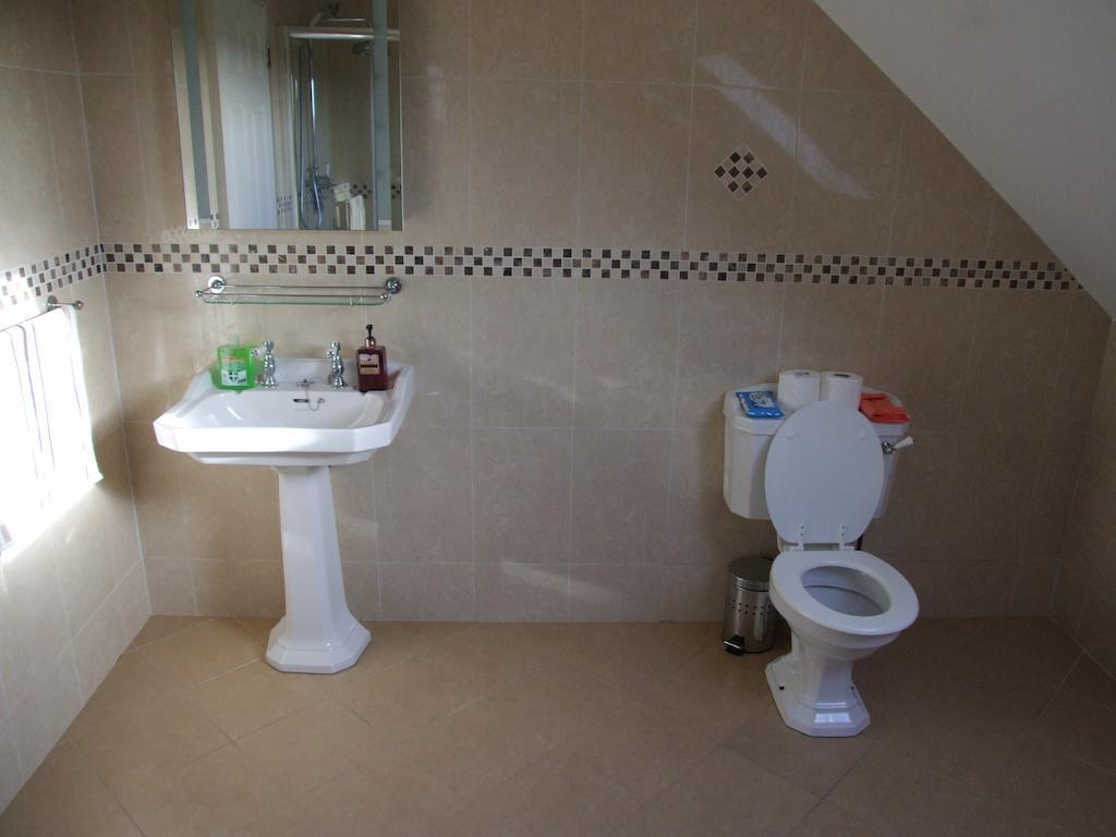 The Curragh Country House Accommodation Newbridge  Ruang foto