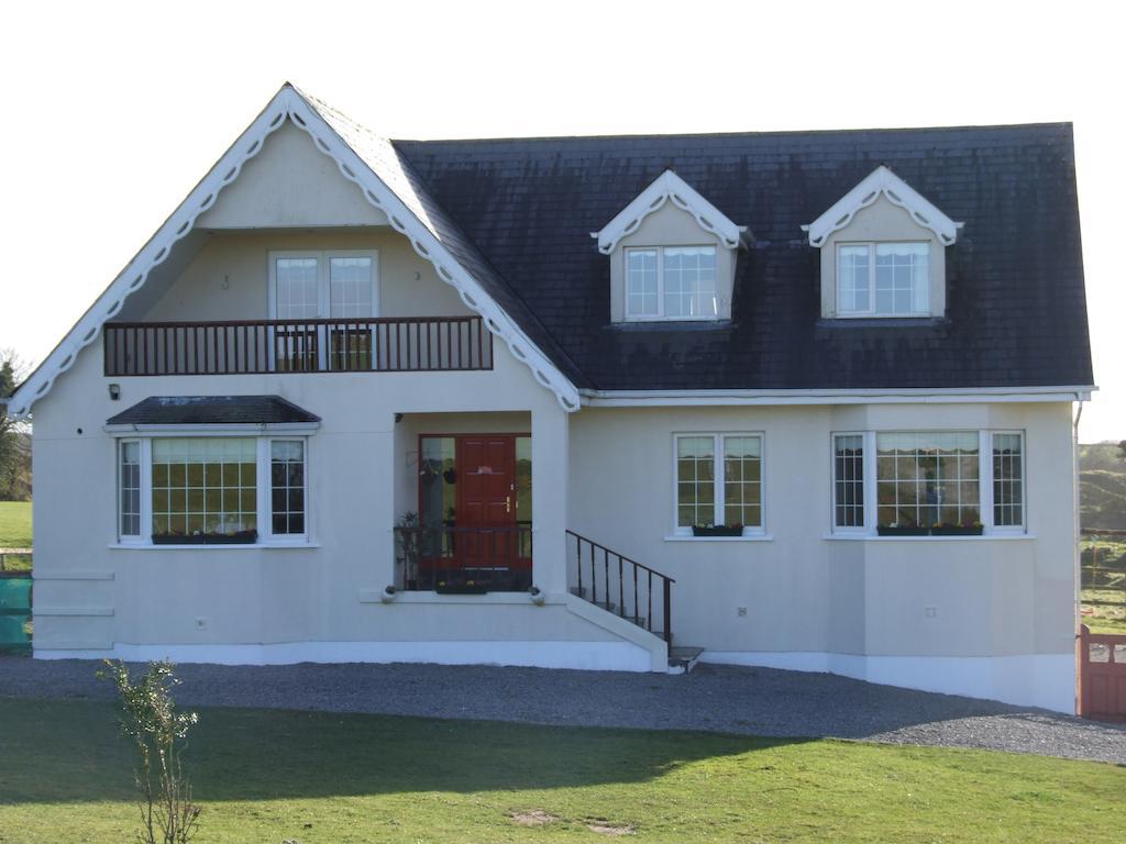 The Curragh Country House Accommodation Newbridge  Bagian luar foto