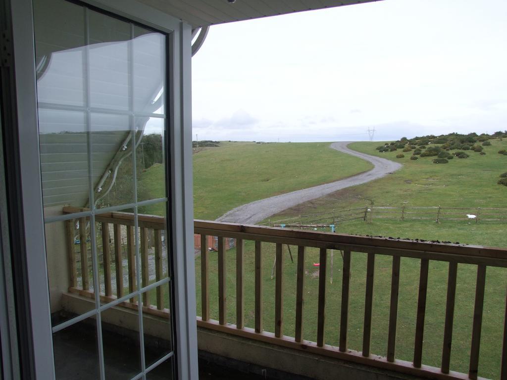 The Curragh Country House Accommodation Newbridge  Ruang foto